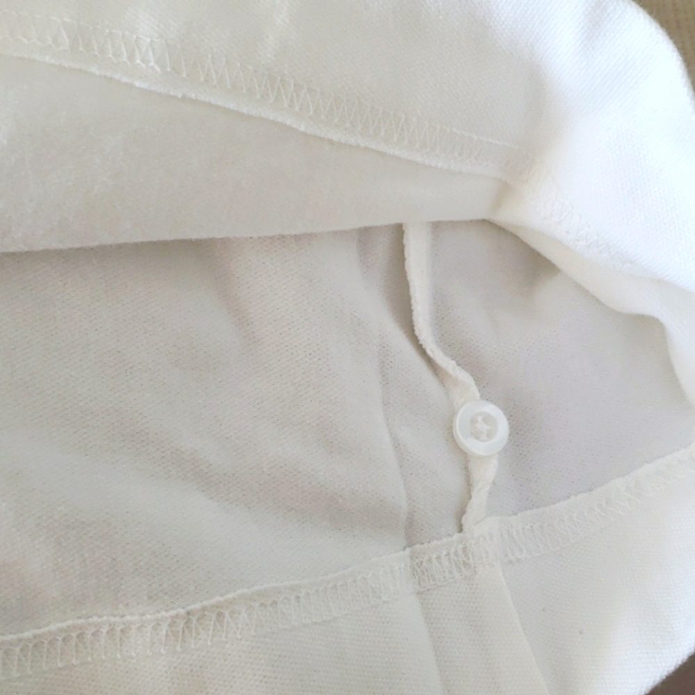 Disney world collard polo shirt (drop) - Picture 7 of 7